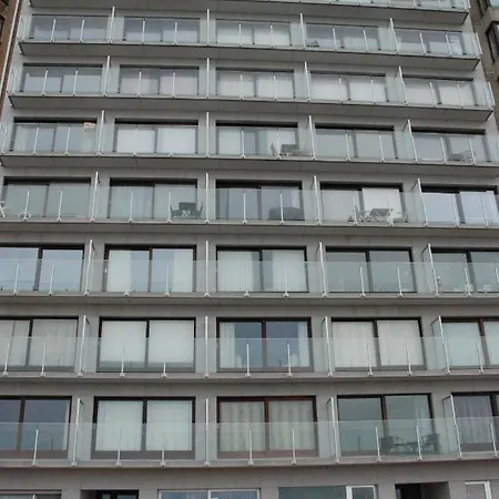 Westclif 2 Apartment Blankenberge Exterior photo