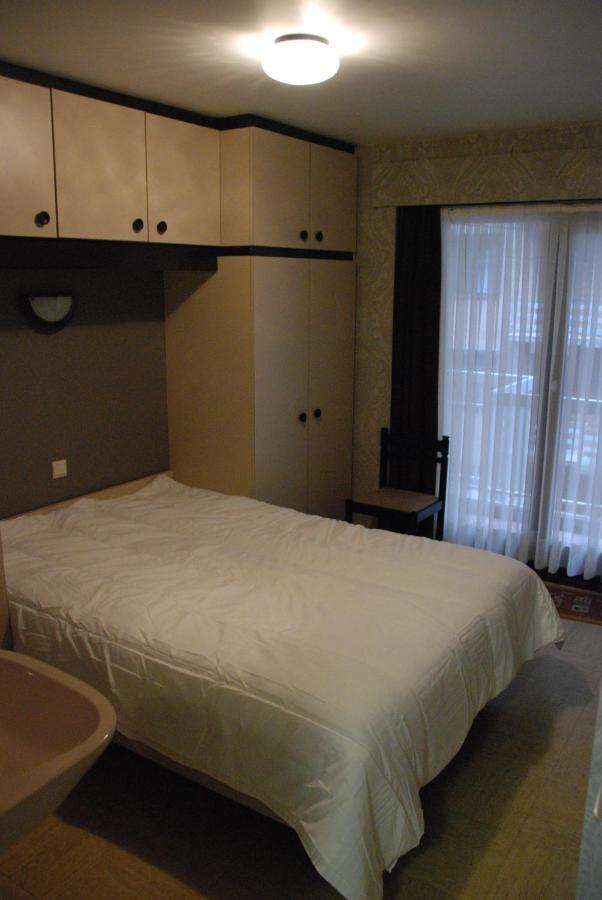 Appartement Westclif 2 *