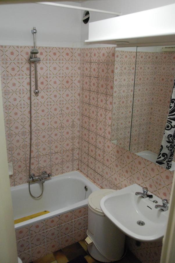 Appartement Westclif 2 *