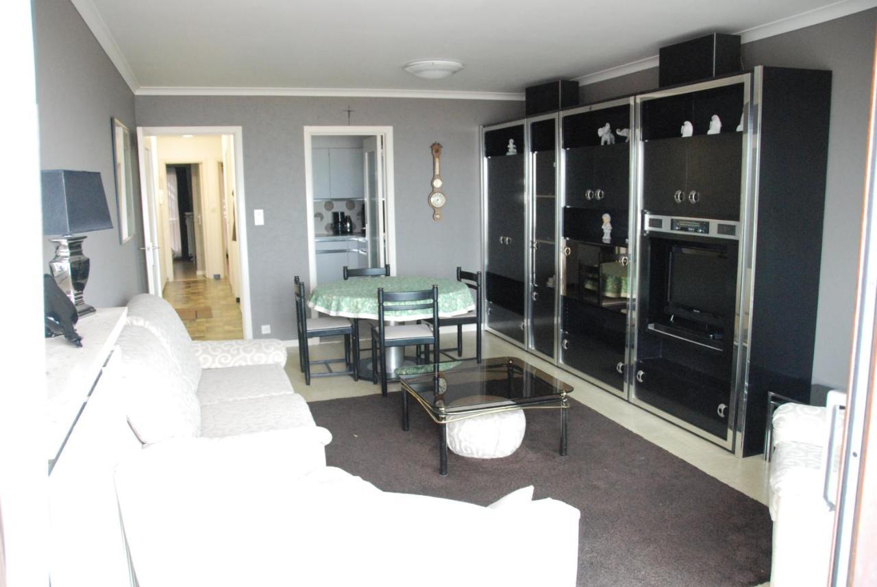Westclif 2 Appartement