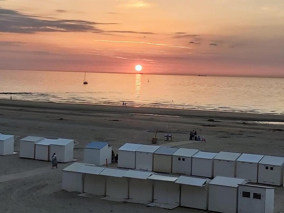 Westclif 2 Blankenberge